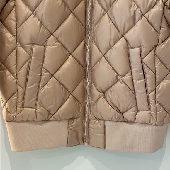 Aritzia TNA bomber jacket - Picture 3 of 6